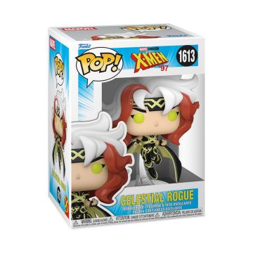 Celestial Rogue - X-Men '97 - Funko POP! Animation (1613)