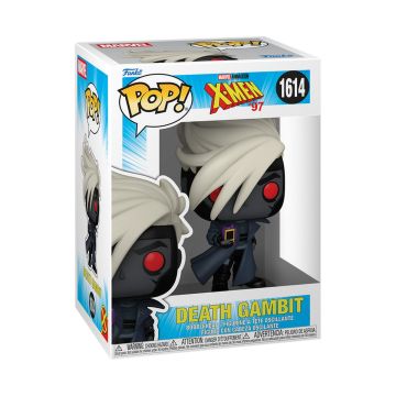Death Gambit - X-Men '97 - Funko POP! Animation (1614)