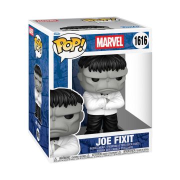 Joe Fixit - Marvel - Funko POP! Vinyl (1616)