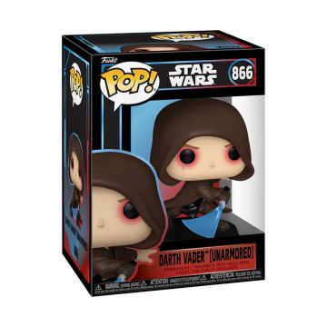 Darth Vader (Unarmored) - Star Wars - Funko POP! Vinyl (866)
