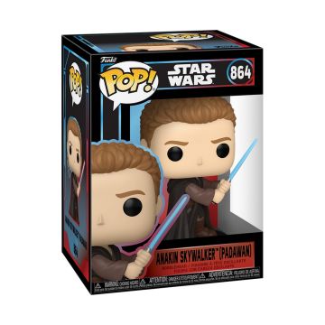 Anakin Skywalker (Padawan) - Star Wars - Funko POP! Vinyl (864)