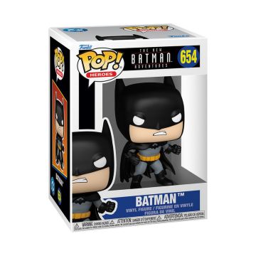 Batman - The New Batman Adventures - Funko POP! Heroes (654)