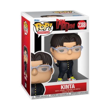 Kinta - DANDADAN - Funko POP! Animation (2388)