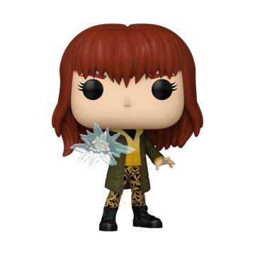 Jean Grey - Spider-Man: Brand New Day - Funko POP! Marvel (1692)