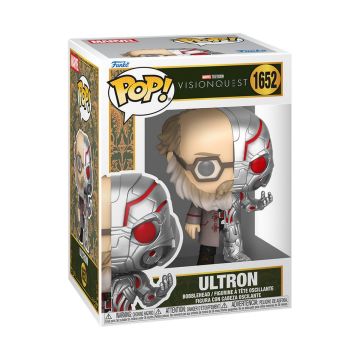 Ultron - VisionQuest - Funko POP! Marvel (1652)
