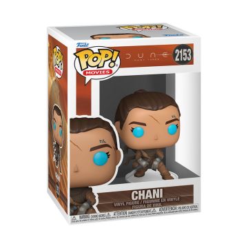 Chani - Dune 3 - Funko POP! Movies (2153)