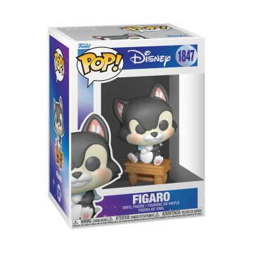 Figaro - Disney - Funko POP! Vinyl (1847)