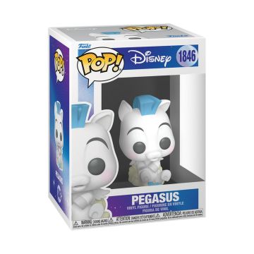 Pegasus - Disney - Funko POP! Vinyl (1846)