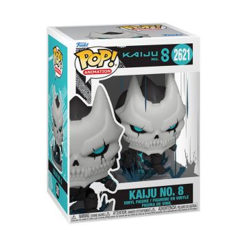 Kaiju No. 8 - Funko POP! Animation (2621)