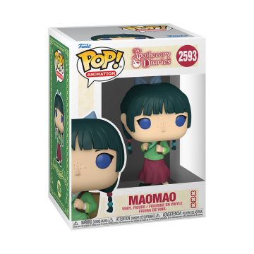 Maomao - The Apothecary Diaries - Funko POP! Animation (2593)
