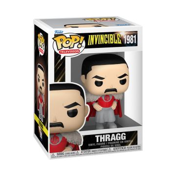 Thragg - Invincible - Funko POP! TV (1981)