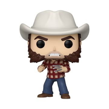 Logan - Wolverine - Funko POP! Games (1396)