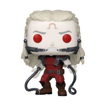 Omega Red - Wolverine - Funko POP! Games (1397)