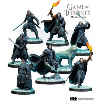 Night's Watch