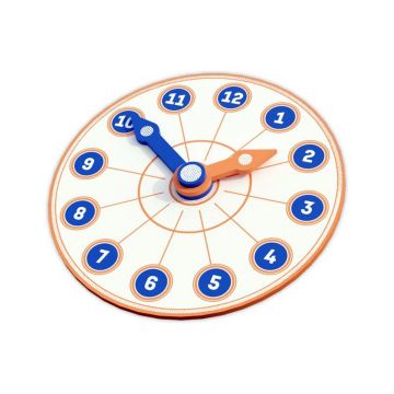 Wilderfeast: Event Timer