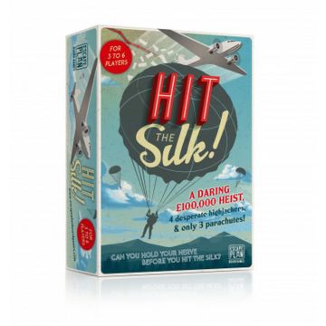 Hit the Silk!: Second Edition