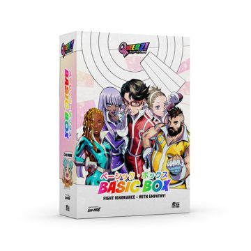 Queerz! Basic Box