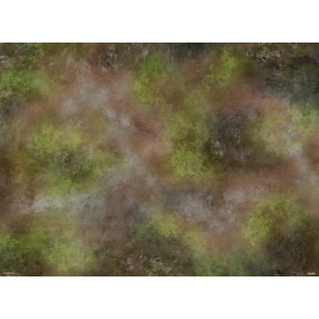 Terrain Crate: 44"x60" Fantastic Fantasy Battle Mat