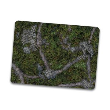Ancient Green Kill Team Mousepad Mat