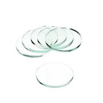 Clear Base Round 40x3mm