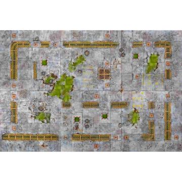 Industrial Grounds 6x4 2.0