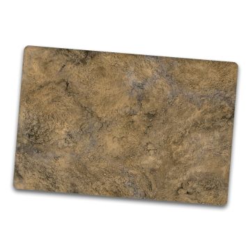 Rock Desert 6x4