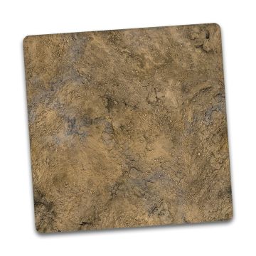 Rock Desert 4x4