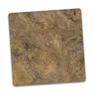 Rock Desert 3x3