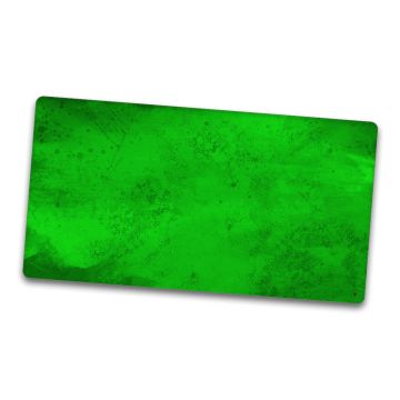 Splash Green BG 160 x 85cm Gaming Mat 2.0