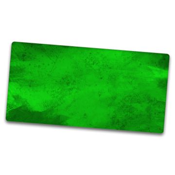 Splash Green 6x3 Gaming Mat 2.0