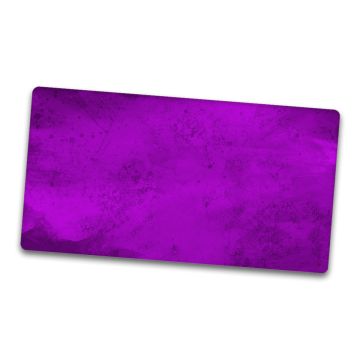 Splash Purple BG 160 x 85cm  Gaming Mat 2.0