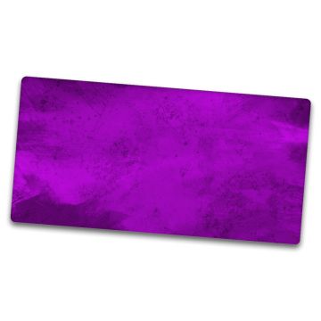Splash Purple 6x3 Gaming Mat 2.0