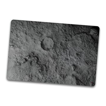 Ashen Moon 44"x30" Gaming Mat 2.0