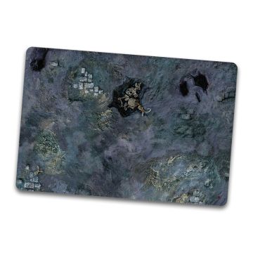 Caves 44"x30" Gaming Mat 2.0