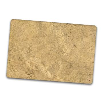 Desert Plain 44"x30" Gaming Mat 2.0