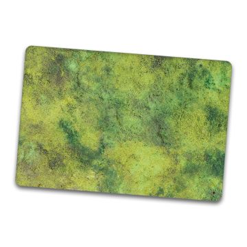 Grass Plain 44"x30" Gaming Mat 2.0