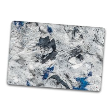 Grim North 44"x30" Gaming Mat 2.0
