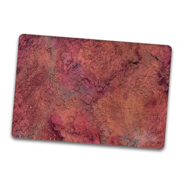 Scarlet Planet 44"x30" Gaming Mat 2.0