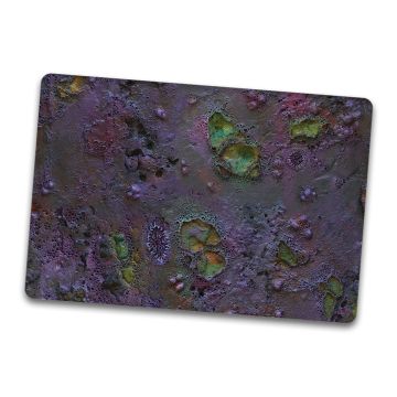 Xenos Hive 44"x30" Gaming Mat 2.0