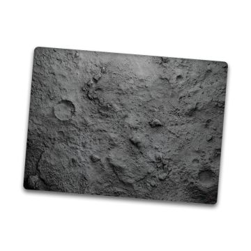 Ashen Moon 44" x 60" Gaming Mat 2.0