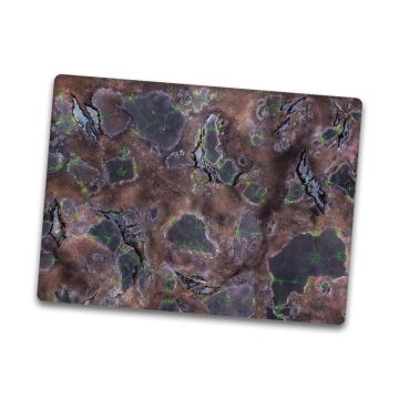 Alien Wasteland 44 x 60 Gaming Mat 2.0