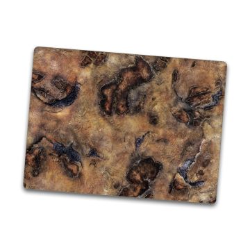 Havoc Desert 44 x 60 Gaming Mat 2.0