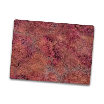 Scarlet Planet 44" x 60" Gaming Mat 2.0
