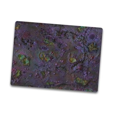 Xenos Hive 44" x 60" Gaming Mat 2.0