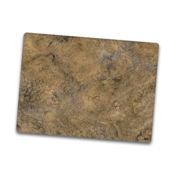 Rock Desert 44 x 60 Gaming Mat 2.0