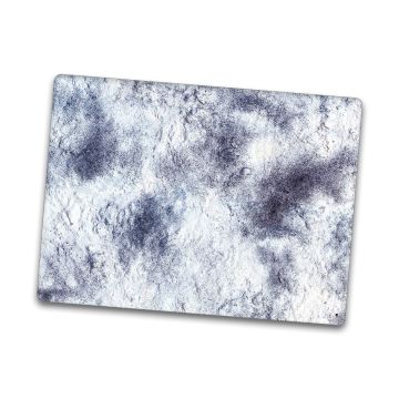 Snow Plain 44 x 60 Gaming Mat 2.0