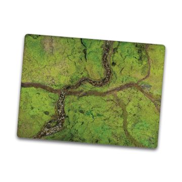 River Valley 44 x 60 Gaming Mat 2.0