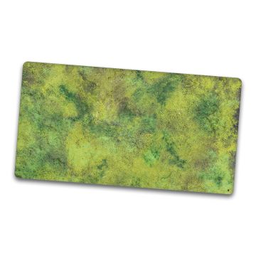 Grass Plain BG 160 x 85 cm Gaming Mat 2.0