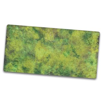 Grass Plain 6x3 Mousepad Gaming Mat