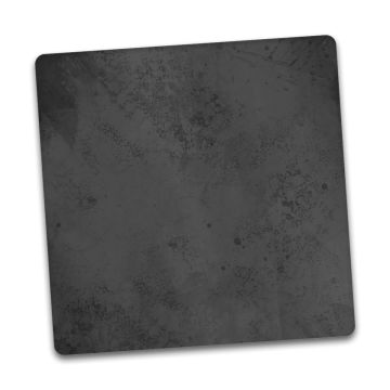 Splash Grey 4x4 Mousepad Gaming Mat